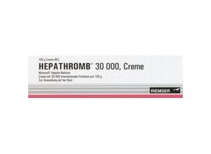 Hepathromb…