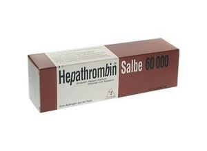 Hepathrombin…