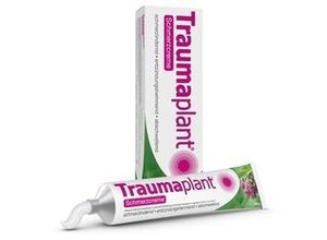 Traumaplant…