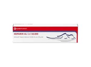 HEPARIN AL Gel…