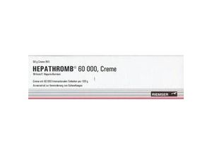 Hepathromb…