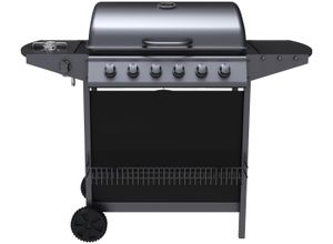 Gasgrill TEPRO…