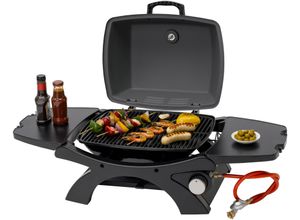 Gasgrill TEPRO…