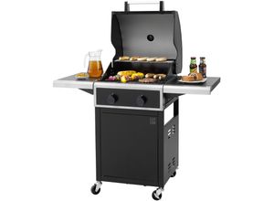 Gasgrill TEPRO…