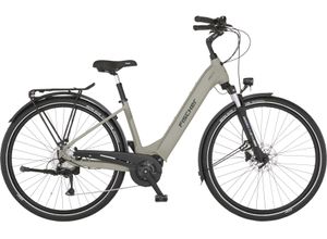 E-Bike FISCHER…