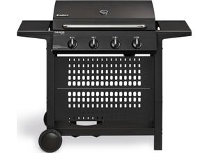 Gasgrill ENDERS…