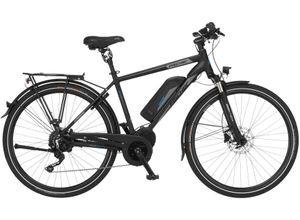 E-Bike FISCHER…