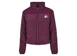 Winterjacke…