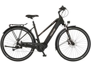 E-Bike FISCHER…