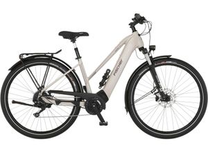 E-Bike FISCHER…