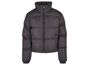 Winterjacke…