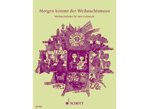 Schott Music…