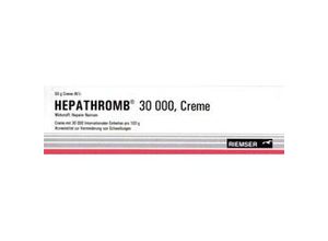 Hepathromb…