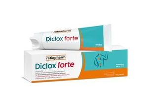 Diclox forte…