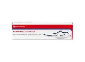 Heparin AL…