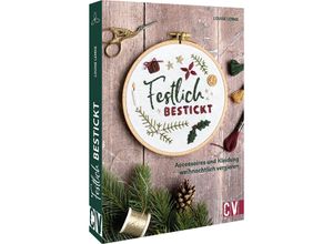 Buch "Festlich…