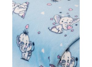 Wellness-Fleece…