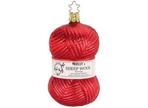 Weihnachtskugel…