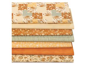 Patchwork- und…