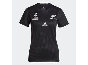 Black Ferns…