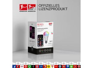 LED-Lampe Mika…