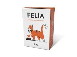 Fred & Felia…