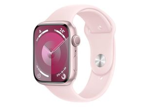 Apple Watch…