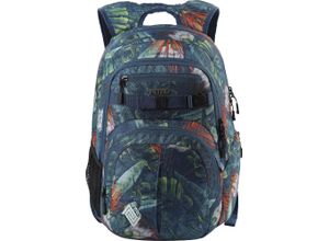 Schulrucksack…