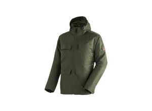 Funktionsjacke…