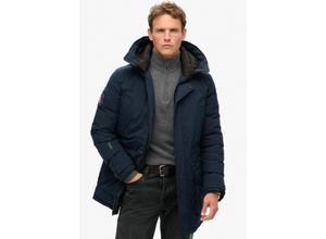 Steppjacke…
