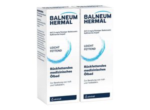 Balneum Hermal…