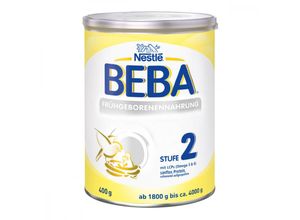 Nestle Beba…