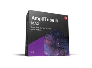 IK Multimedia…