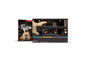 Toontrack…