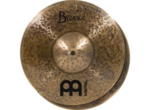Meinl Byzance…