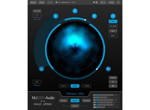 NUGEN Audio…