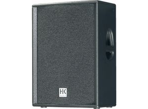 HK Audio…