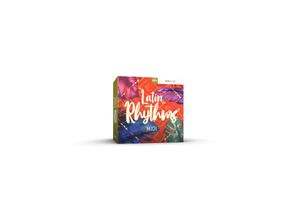 Toontrack Latin…
