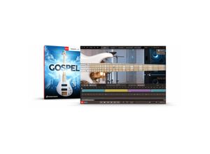 Toontrack…