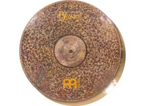 Meinl Byzance…