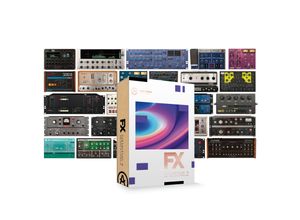 Arturia FX…