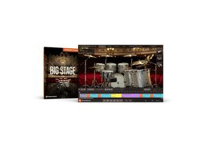 Toontrack Big…