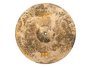 Meinl Byzance…