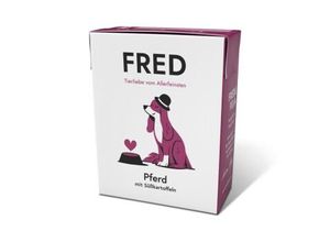 Fred & Felia…