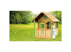 Spielhaus Holz…
