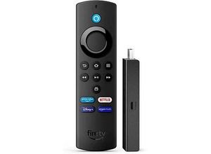 Amazon Fire TV…