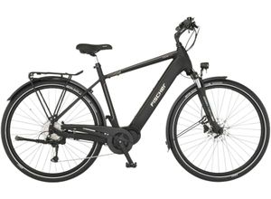 E-Bike FISCHER…