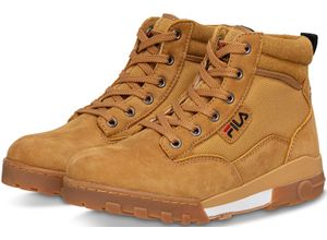 Schnürboots…