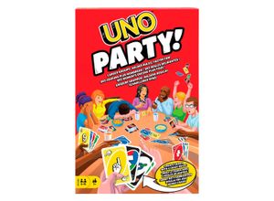 UNO Party