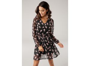 Meshkleid LAURA…